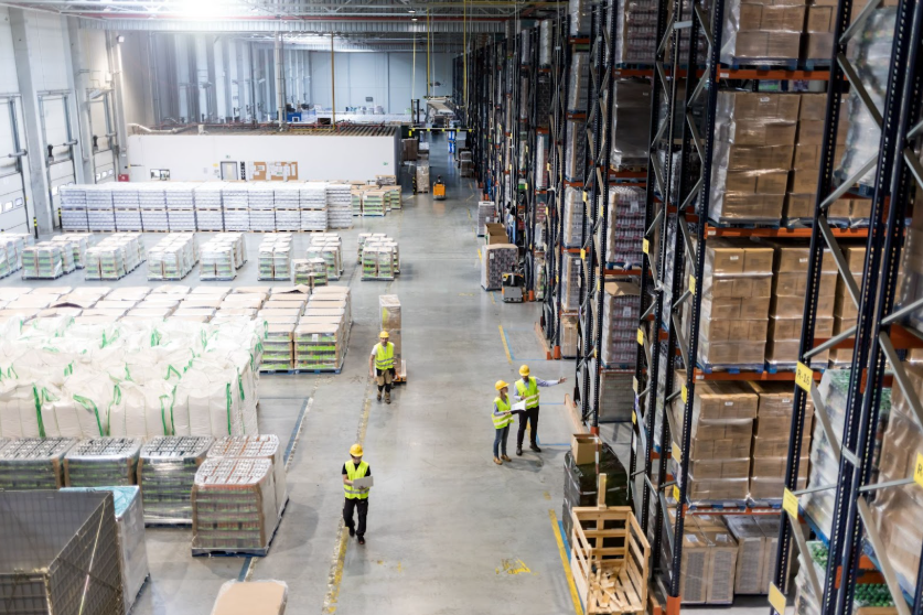 Freezer van rental ready to serve in uae